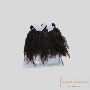 Oh So Kinky Curl – HD Frontals