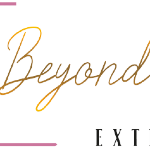 Beyond Beauteous Logo
